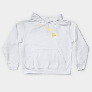 Hawaii Kids Hoodie